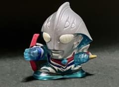 ウルトラマンネクサスジュネッスブルー ブルークリア指人形のサムネイル