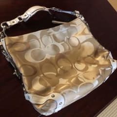 本日限りお値下げ中❤COACH コーチバッグのサムネイル