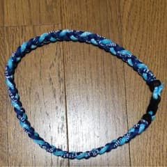 ゲルマチタンネックレスのサムネイル