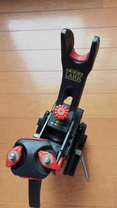 第一精工　フリーラークのサムネイル