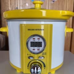 DELISH KITCHEN低温調理器具のサムネイル