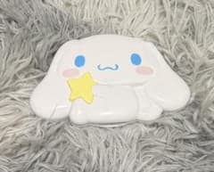 シナモロール 折りたたみミラー コーム付きのサムネイル