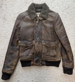RURHL No.925 Langdon Jacketのサムネイル