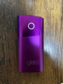 gloのサムネイル