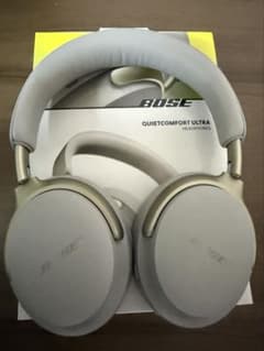 BOSE QUIETCOMFORT ULTRA HEADPHONESのサムネイル