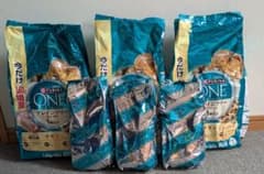 PURINA ONE グレインフリー チキン 160g増量 まとめ売り - メルカリ