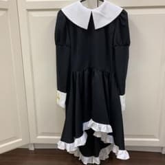 キャンディフルーツ　シスター　メイド服　ワンピース　コスプレ　はれあめのサムネイル