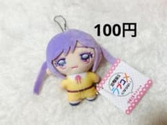 TVアニメ 幼馴染とはラブコメにならない プチころ マスコット