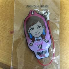 High&low 中島美央のサムネイル