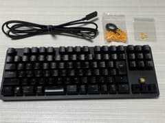 Razer BlackWidow Lite JPのサムネイル