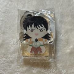 犬夜叉 くじメイト アクリルブロック りん - メルカリ