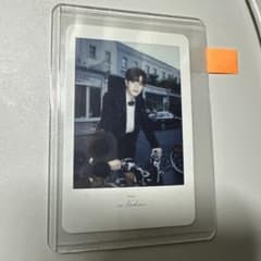 straykids スンミン ポラロイドのサムネイル