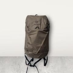 ARC'TERYX Konseal 15 バックパック ブラウン 未使用タグなし - メルカリ