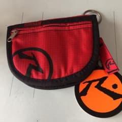 RUSTY★サイフ格安【値下げ】のサムネイル