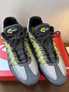 NIKE AIR MAX 95 スニーカー/27cmのサムネイル