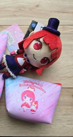 Oshi no Ko Sanrio Characters Arima Kana SANRIO Collaboration