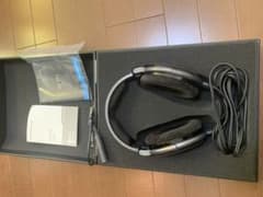 SENNHEISER HD650のサムネイル