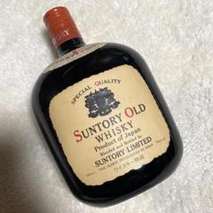 ミ*ア様 サントリーウイスキー 1899 サントリー 1899 創業 ラベル 特級表記 760ml / 43% - 歌舞伎