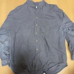 ね*☆様 Lee CASUAL COLLECTION 長袖シャツ XLのサムネイル