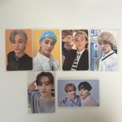 NCT DREAM マーク トレカ まとめ売り - メルカリ