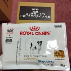 ROYAL CANIN ユニナリー S/O 30gのサムネイル