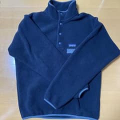 Patagonia シンチラのサムネイル