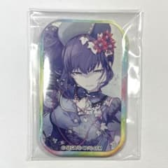 朝比奈まふゆ 缶バッジ プロセカのサムネイル
