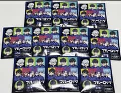 【11個セット】ブルーロック◆トレーディング缶バッジ◆全7種③ - 3