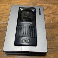 Panasonic VL-V566 ドアフォン　子機のサムネイル