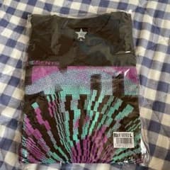 B'z UNITE ♯02ワンオクコラボTシャツのサムネイル
