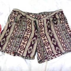 アジアン系ショーパンのサムネイル