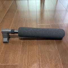 Victorマイク M-K50【現状渡し】 - メルカリ