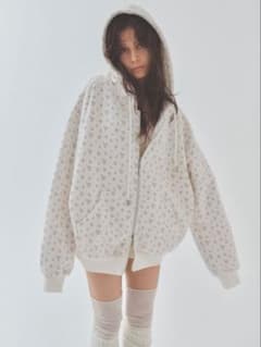 PELLICULE smoke rose big PK