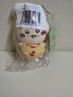 未開封】ちいかわ うさぎだらけくじ D賞 マスコット ピザまん - メルカリ