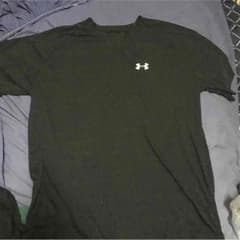 アンダーアーマー Tシャツのサムネイル