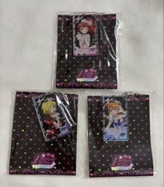プリティーリズム アイプリバース MARs アクキー - メルカリ