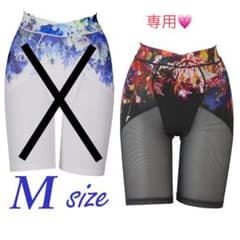 【Dr.METHOD】 スリビーガードル　Mサイズ　ブラック1枚のサムネイル