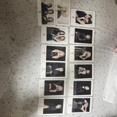 TWICE トレカのサムネイル