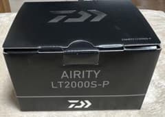 ダイワ　23エアリティ Lt2000s-pのサムネイル