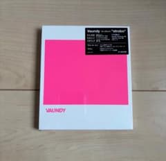 Vaundy stroboのサムネイル