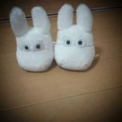 ミニトトロのふんわりお手玉のサムネイル