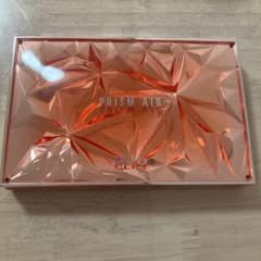 CLIO プリズム エアー アイ パレット 01 コーラル スパークルのサムネイル