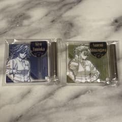 鬼滅の刃 モクテル 冨岡義勇 不死川実弥 ロト