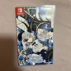 時計仕掛けのアポカリプスのサムネイル