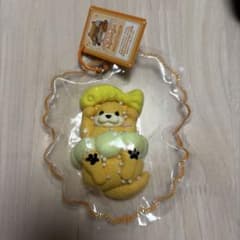 ジョイフル　スクイーズ　カワウソのサムネイル