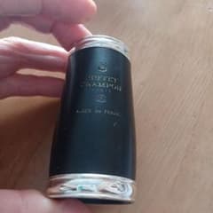 BUFFET CRAMPON プロオーケストラ奏者選定品　バレル65ミリGL BUFFET CRAMPON プロオーケストラ奏者選定品 バレル65ミリGL