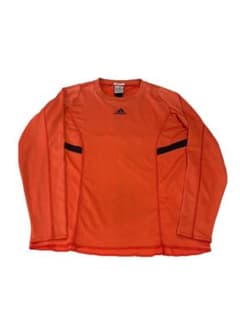 ADIDAS CLIMACOOL LONG SLEEVEのサムネイル