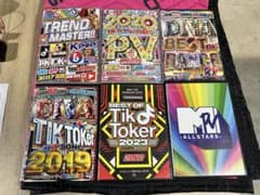 洋楽 dvd 6セット - メルカリ