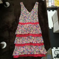 新品☆エプロンのサムネイル