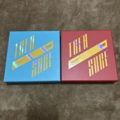 ATEEZ ウヨン fromm store ラキドロ 特典 トレカ ATEEZ アチズ fromm store ラキドロ 購入特典 トレカ ウヨン | Shop at